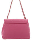 VALENTINO BAGS BOLSO BANDOLERA RELAX ROSA - TALLA ÚNICA