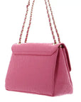VALENTINO BAGS BOLSO BANDOLERA RELAX ROSA - TALLA ÚNICA