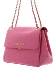 VALENTINO BAGS BOLSO BANDOLERA RELAX ROSA - TALLA ÚNICA