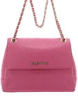 VALENTINO BAGS BOLSO BANDOLERA RELAX ROSA - TALLA ÚNICA