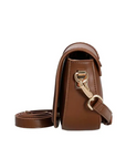 VALENTINO BAGS BOLSO BANDOLERA TONGA RE MARRONE - TALLA ÚNICA