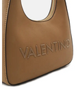 VALENTINO BAGS BOLSO BANDOLERO NEASY RE BEIGE - TALLA ÚNICA