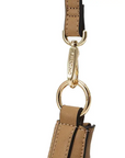VALENTINO BAGS BOLSO BANDOLERO NEASY RE BEIGE - TALLA ÚNICA