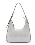 VALENTINO BAGS BOLSO BANDOLERO NEASY RE GRIS - TALLA ÚNICA