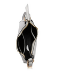 VALENTINO BAGS BOLSO BANDOLERO NEASY RE GRIS - TALLA ÚNICA