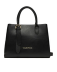VALENTINO BAGS BOLSO DE HOMBRO ALVARADO NEGRO - TALLA ÚNICA