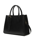 VALENTINO BAGS BOLSO DE HOMBRO ALVARADO NEGRO - TALLA ÚNICA