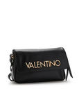 VALENTINO BAGS BOLSO DE HOMBRO CAPRICE NEGRO - TALLA ÚNICA