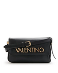 VALENTINO BAGS BOLSO DE HOMBRO CAPRICE NEGRO - TALLA ÚNICA