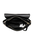 VALENTINO BAGS BOLSO DE HOMBRO CAPRICE NEGRO - TALLA ÚNICA