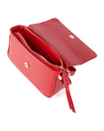 VALENTINO BAGS BOLSO DE HOMBRO CAPRICE ROJO - TALLA ÚNICA