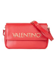 VALENTINO BAGS BOLSO DE HOMBRO CAPRICE ROJO - TALLA ÚNICA