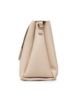 VALENTINO BAGS BOLSO DE HOMBRO ECRU - TALLA ÚNICA