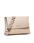 VALENTINO BAGS BOLSO DE HOMBRO ECRU - TALLA ÚNICA