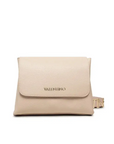 VALENTINO BAGS BOLSO DE HOMBRO ECRU - TALLA ÚNICA