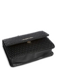 VALENTINO BAGS BOLSO DE HOMBRO FREQUENCY RE NEGRO - TALLA ÚNICA