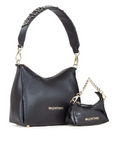 VALENTINO BAGS BOLSO DE HOMBRO KALIMBA NEGRO - TALLA ÚNICA