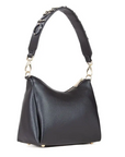 VALENTINO BAGS BOLSO DE HOMBRO KALIMBA NEGRO - TALLA ÚNICA