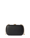 VALENTINO BAGS BOLSO DE HOMBRO POCHETE AROMA NEGRO - TALLA ÚNICA