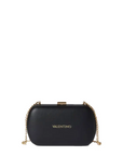 VALENTINO BAGS BOLSO DE HOMBRO POCHETE AROMA NEGRO - TALLA ÚNICA