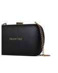 VALENTINO BAGS BOLSO DE HOMBRO POCHETE AROMA NEGRO - TALLA ÚNICA