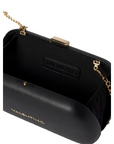 VALENTINO BAGS BOLSO DE HOMBRO POCHETE AROMA NEGRO - TALLA ÚNICA