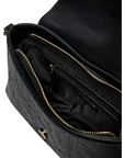 VALENTINO BAGS BOLSO DE MANO LIO RE NEGRO - TALLA ÚNICA