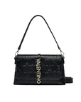 VALENTINO BAGS BOLSO DE MANO LIO RE NEGRO - TALLA ÚNICA