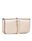 VALENTINO BAGS BOLSO DE MANO MATERIA GOLD - TALLA ÚNICA