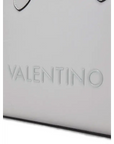 VALENTINO BAGS BOLSO DE MANO NEASY RE MARIO GRIS - TALLA ÚNICA
