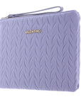 VALENTINO BAGS BOLSO DE MANO SUNNY RE LILA - TALLA ÚNICA