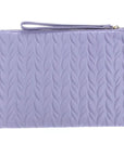 VALENTINO BAGS BOLSO DE MANO SUNNY RE LILA - TALLA ÚNICA