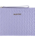 VALENTINO BAGS BOLSO DE MANO SUNNY RE LILA - TALLA ÚNICA