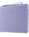 VALENTINO BAGS BOLSO DE MANO SUNNY RE LILA - TALLA ÚNICA