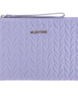 VALENTINO BAGS BOLSO DE MANO SUNNY RE LILA - TALLA ÚNICA