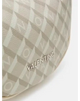 VALENTINO BAGS BOLSO HOBO BARRIO ECRU/MULTI - TALLA ÚNICA