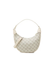 VALENTINO BAGS BOLSO HOBO BARRIO ECRU/MULTI - TALLA ÚNICA