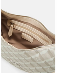 VALENTINO BAGS BOLSO HOBO BARRIO ECRU/MULTI - TALLA ÚNICA