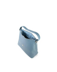 VALENTINO BAGS BOLSO HOBO BOWERY AZUL - TALLA ÚNICA