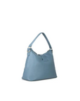 VALENTINO BAGS BOLSO HOBO BOWERY AZUL - TALLA ÚNICA