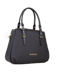 VALENTINO BAGS BOLSO SHOPING BOTANIKO RE NEGRO - TALLA ÚNICA