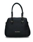 VALENTINO BAGS BOLSO SHOPING BOTANIKO RE NEGRO - TALLA ÚNICA