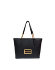 VALENTINO BAGS BOLSO SHOPPER PRINCESA NERO - TALLA ÚNICA