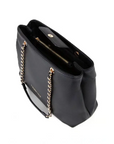 VALENTINO BAGS BOLSO SHOPPING ARCADIA NEGRO - TALLA ÚNICA