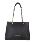 VALENTINO BAGS BOLSO SHOPPING ARCADIA NEGRO - TALLA ÚNICA