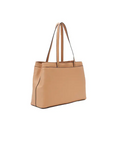 VALENTINO BAGS BOLSO SHOPPING MANHATTAN RE BEIGE - TALLA ÚNICA