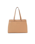VALENTINO BAGS BOLSO SHOPPING MANHATTAN RE BEIGE - TALLA ÚNICA