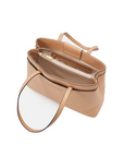 VALENTINO BAGS BOLSO SHOPPING MANHATTAN RE BEIGE - TALLA ÚNICA