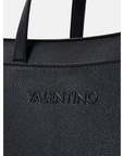 VALENTINO BAGS BOLSO SHOPPING MANHATTAN RE NEGRO - TALLA ÚNICA