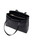 VALENTINO BAGS BOLSO SHOPPING MANHATTAN RE NEGRO - TALLA ÚNICA